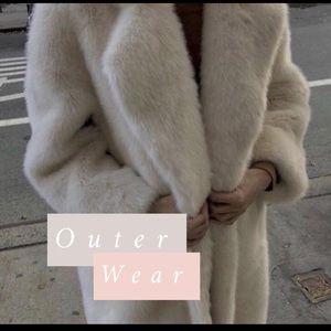 Outer wear